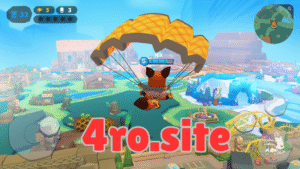 Zooba APK 