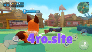 Zooba APK 