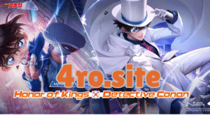 Honor of Kings APK