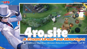 Honor of Kings APK