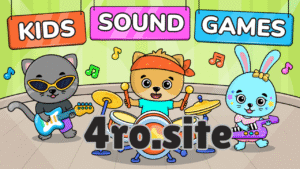 Baby Piano APK