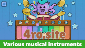 Baby Piano APK