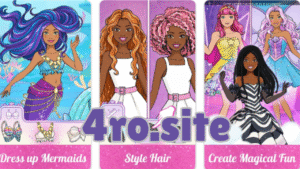 Barbie Magical APK 
