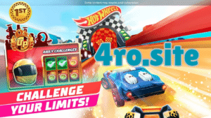 Hot Wheels Unlimited APK 