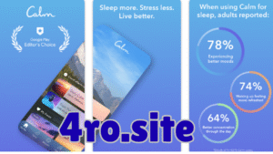 Calm APK