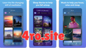 Calm APK