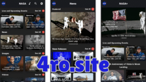 NASA APK