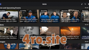 NASA APK