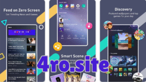 XOS Launcher APK