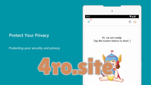 Thunder VPN APK 