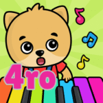 Baby Piano APK