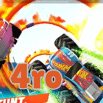 Hot Wheels Unlimited APK