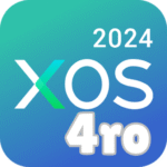 XOS Launcher APK